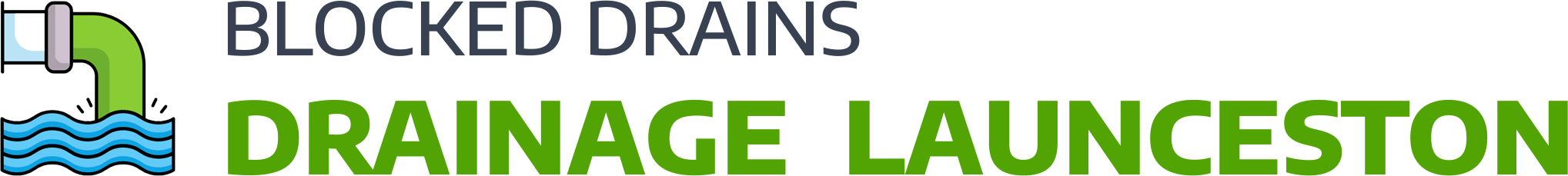 website logo